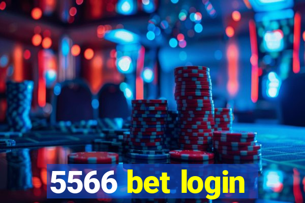 5566 bet login